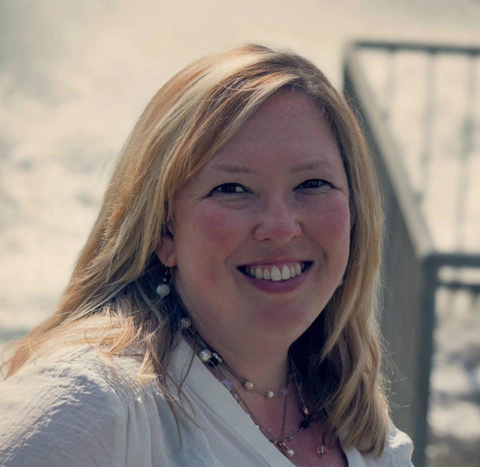 Shannon Barnett Web Design image